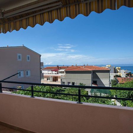 Apartment Sarena Makarska Ngoại thất bức ảnh